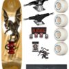 Skate Completo Powell Peralta Andy Anderson Hydrant Mini Logo