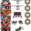 Skate Completo Powell Peralta Bucky Lasek Stadium 9.82