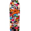 Skate Completo Powell Peralta Bucky Lasek Stadium 9.82"
