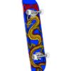 Skate Completo Powell Peralta Cab Dragon Royal Blue 7.75