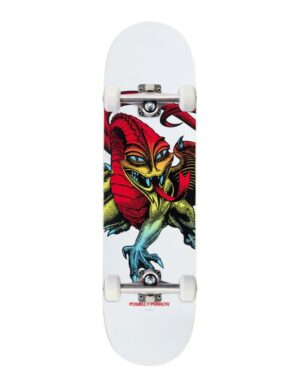 Skate Completo Powell Peralta Caballero Dragon Lime Fade 8.25