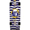 Skate Completo Powell Peralta Flight Ripper Blue White