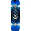 Skate Completo Powell Peralta Heron 7-Ply Blue Foil 8.45" - Imagen 2