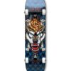 Skate Completo Powell Peralta Kilian Marty Wolf Blue 8