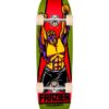 Skate Completo Powell Peralta Mike Frazier Man Green
