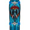 Skate Completo Powell Peralta Mike Vallely Elephant Blue 10 Cruiser