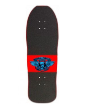 Skate Completo Powell Peralta Mike Vallely Elephant Fire Red (2)