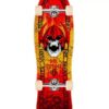 Skate Completo Powell Peralta Per Welinder Classic Red Yellow