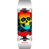 Skate Completo Powell Peralta Ripper Yellow Fade