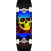 Skate Completo Powell Peralta Ripper Yellow Fade 8.5