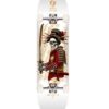 Skate Completo Powell Peralta Sakura Yosozumi Onna Bugeisha 8.25