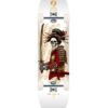 Skate Completo Powell Peralta Sakura Yosozumi Onna Bugeisha 8.25