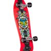 Skate Completo Powell Peralta Steve Saiz Totem Pink