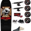 Skate Completo Powell Peralta Tony Hawk Serie 16 Bones Brigade 10