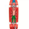Skate Completo Reissue New Deal Mike Vallely Alien