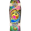 Skate Completo Santa Cruz 10.34 Erick Winkowski Dope Planet
