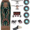 Skate Completo Santa Cruz Eric Dressen Tribal Reissue 9.9″