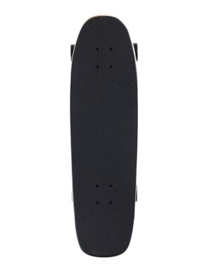 Skate Completo Santa Cruz Flame Ringed Dot Street 8.4
