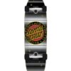 Skate Completo Santa Cruz Loco Dot Street 8.4