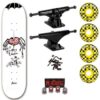 Skate Completo Thrashin 8 Corey Webster