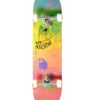 Skate Completo Toy Machine Characters 8