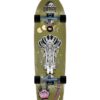 Skate Cruiser Creature Brue Killer Trippy Tanks