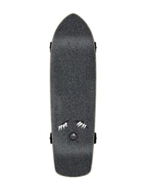 Skate Cruiser Creature Brue Killer Trippy Tanks 8.6