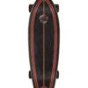 Skate Cruiser Santa Cruz Crane Dot Shark