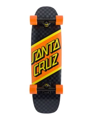 Skate Cruiser Santa Cruz Fast Lane Street 8.4