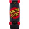 Skate Cruiser Santa Cruz RClassic Dot Street 8.79 (2)