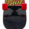 Skate Cruiser Santa Cruz RClassic Dot Street 8.79