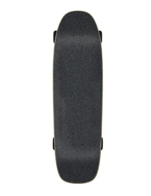 Skate Cruiser Santa Cruz Rosette Street 8.4
