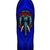 Skate Powell Peralta Vallely Elephant Blacklight 10