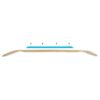 Skate Rails Black Diamond Azúl