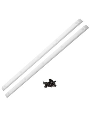 Skate Rails Bones Blancas