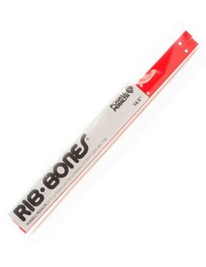Skate Rails Bones Rojo