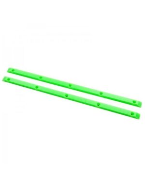 Skate Rails Bones Verde