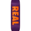 Skate Real 8.38 Bold Redux