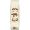 Skate Real Chima Ferguson Cross Stitch Cream 8