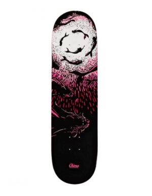 Skate Real Chima Ferguson Hammerhead Black 8
