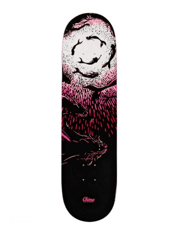 Skate Real Chima Ferguson Hammerhead Black 8" Monark Supply 74,90 € Skate Real Chima Ferguson Hammerhead Black 8