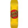 Skate Santa Cruz 7.75" Classic Dot
