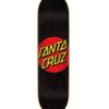 Skate Santa Cruz 8.25" Classic Dot