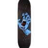 Skate Santa Cruz 8 6 Screaming Hand