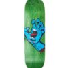 Skate Santa Cruz 8 8 Screaming Hand