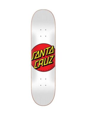 Skate Santa Cruz 8 Classic Dot