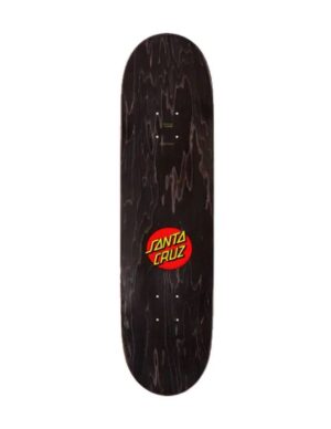 Skate Santa Cruz 8.37 Classic Dot