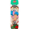 Skate para niños de 3 a 6 años