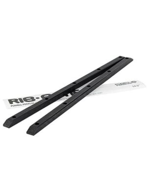 Skate rails Bones negros