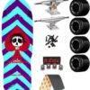 Skateboard Completo Powell Peralta Steve Steadham Spade
